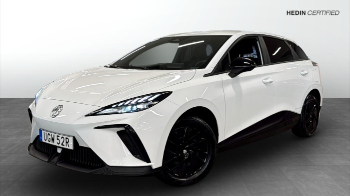 SR STANDARD 51 KWH