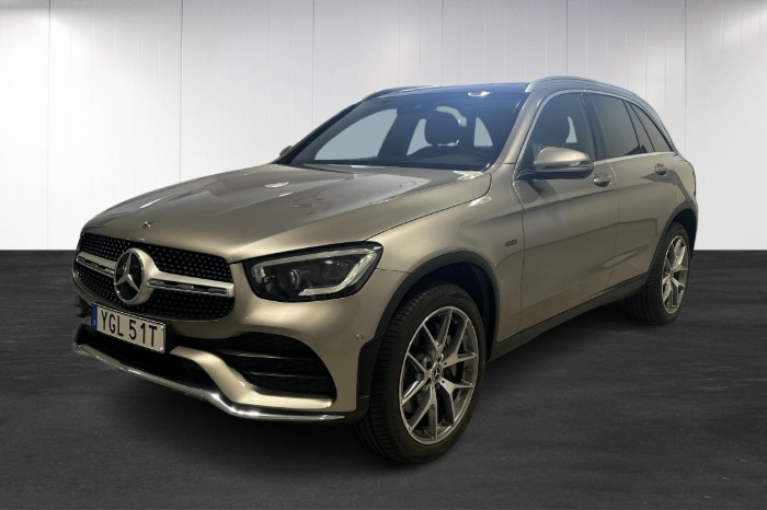 300 DE 4MATIC