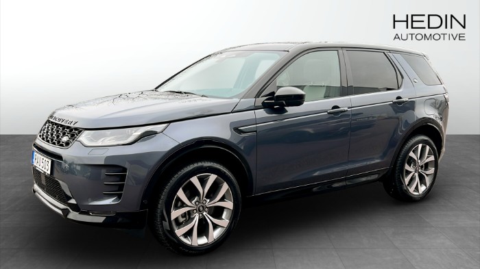 Discovery Sport