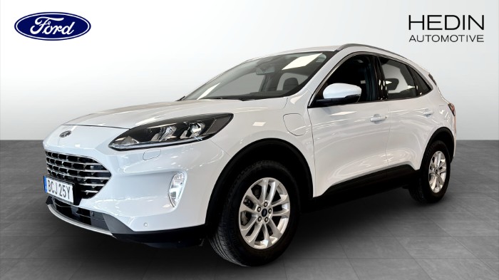 Titanium 2.5 Plug-In Hybrid 225hk