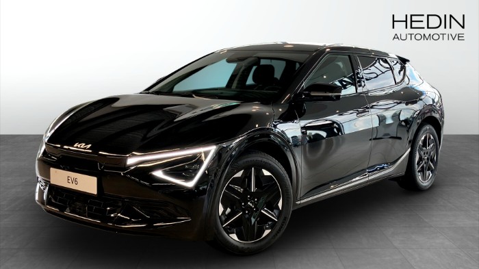 EV6 PLUS AWD LONG RANGE