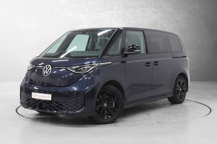 Pro Komfort 77kWh 204hk