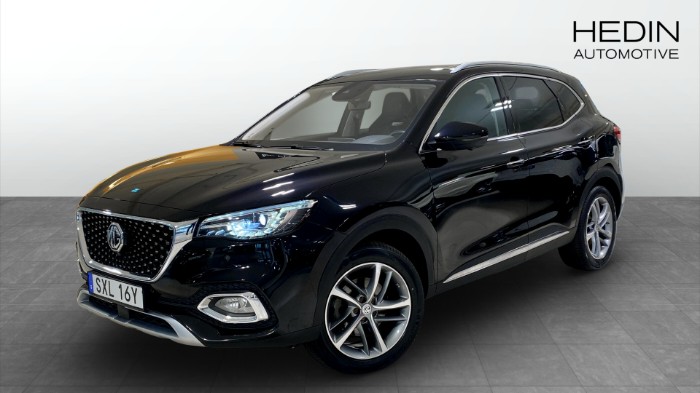 Plug in hybrid 258 Hk Panorama