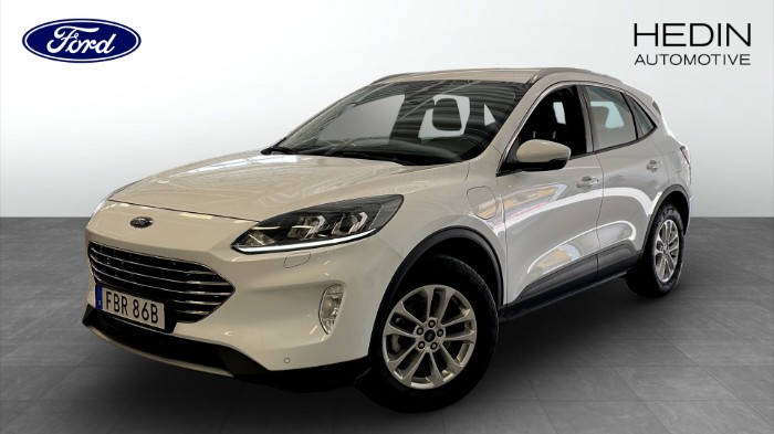 TITANIUM PHEV 225HK PL: 3995:-/MÅN Vinterpaket
