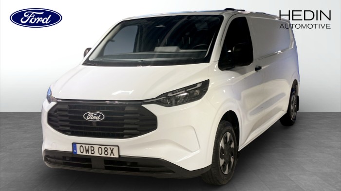 710 TREND 320L PHEV - FRIA V-HJUL