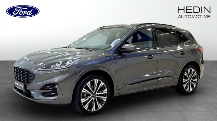 KUGA 2022.00MY, SUV BS SA, ST-LINE X MU8, NON SIP,