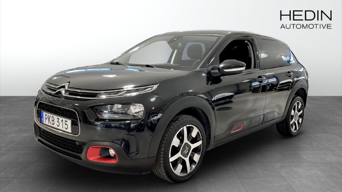 C4 Cactus