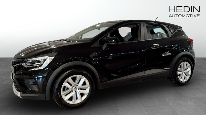 CAPTUR II TCE 90 ZEN II