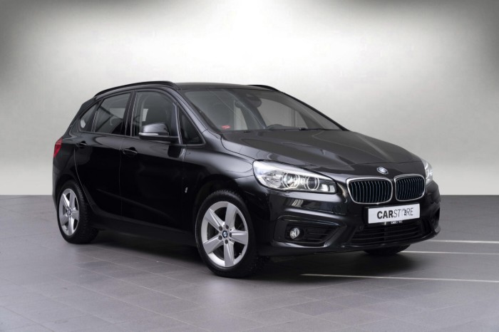 225xe Active Tourer iPerformance aut