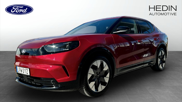 AWD PREMIUM LONG RANGE  |340HK| DEMO