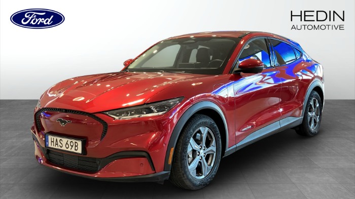 RWD Long Range 294hk