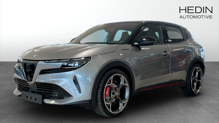 Veloce Superiore Elettrica