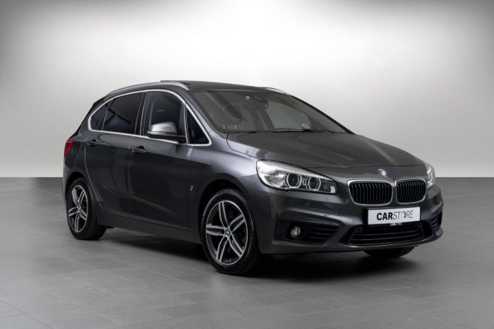 225xe Active Tourer iPerformance eDrive aut