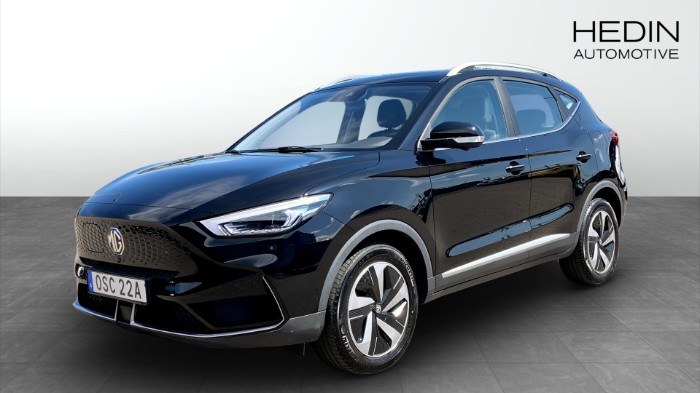 ZS EV LUXURY 70kWh