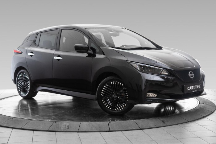 39kWh Tekna