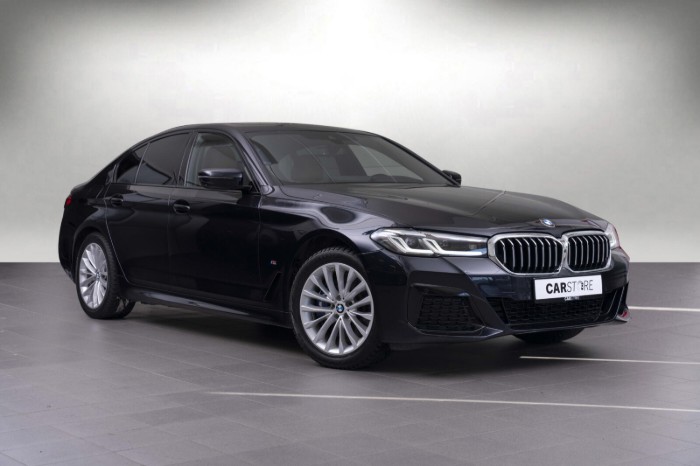 530e xDrive eDrive M Sport (K)