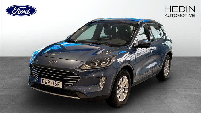 Plug in Hybrid 225hk Carplay B-kamera Rattvärme