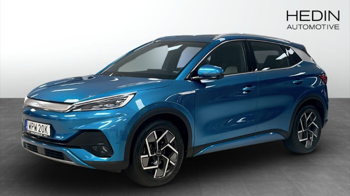 ATTO 3 DESIGN PL Från 3595:-/mån