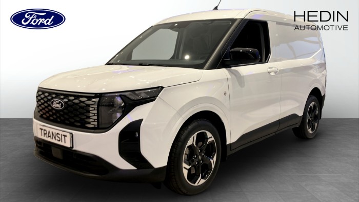 E-COURIER LIMITED SKÅP 136 A FWD