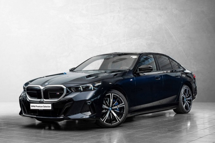 xDrive SuperCharged(K)