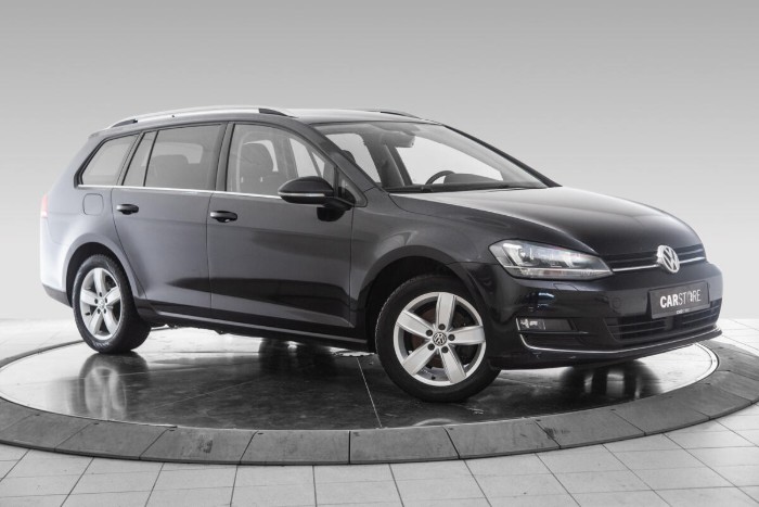 1,2 TSI 110hk Highline DSG