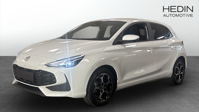 LUXURY HYBRID+ 190 HK KAMPANJ*