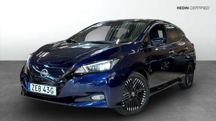 N-Connecta 39 kWh