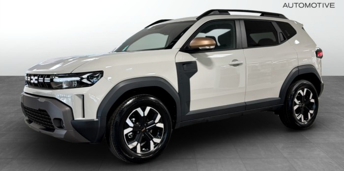 Privatleasing Fr. 3290:-/mån Extreme Hybrid 155 4X2