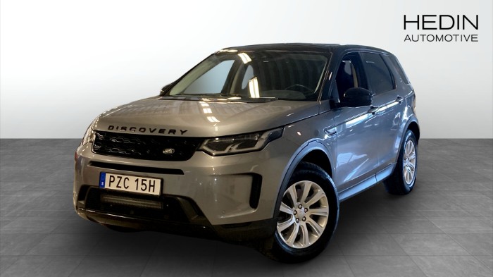 Discovery Sport