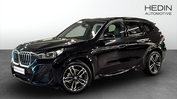 sDrive18i M Sport Active Edt Driving Assist+ Premiumpkt H/K