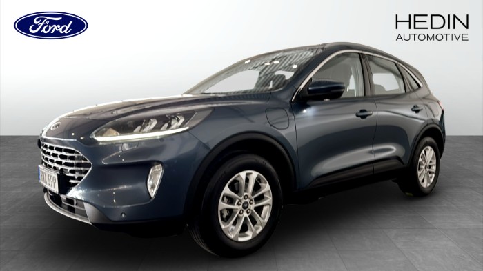 KUGA SUV BSSA TITANIUM 25PHPE62 2WAUT GA