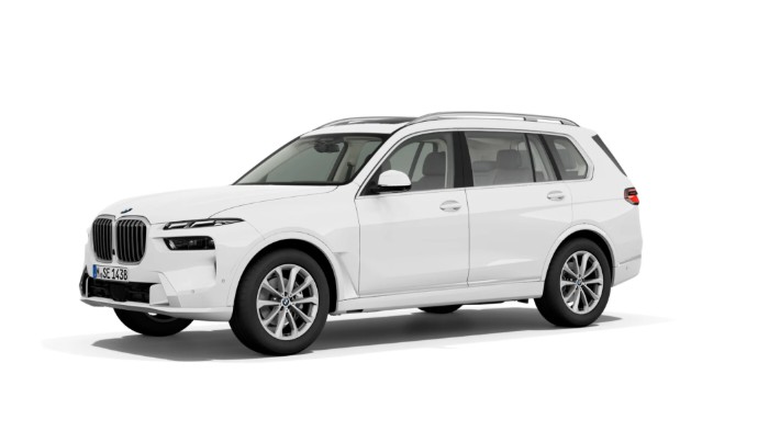 xDrive 40i