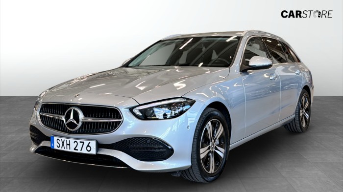 300 e (313hk) AVANTGARDE / DISTRONIC / DRAG