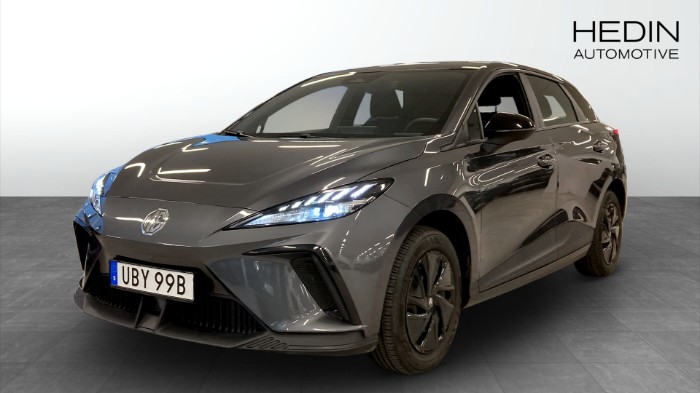 MG4 SR STANDARD 51 KWH