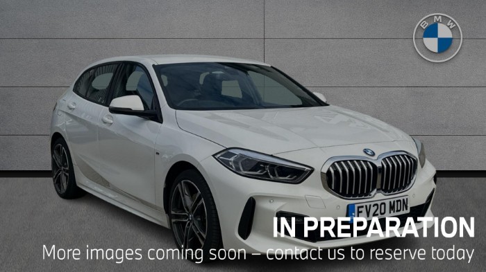 118i M Sport