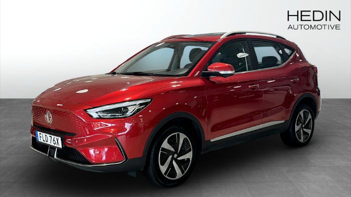 LUXURY Long Range 70kWh