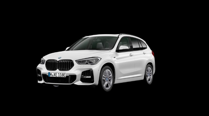 xDrive25e