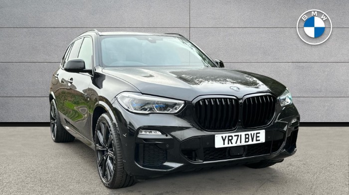 X5 xDrive45e M Sport