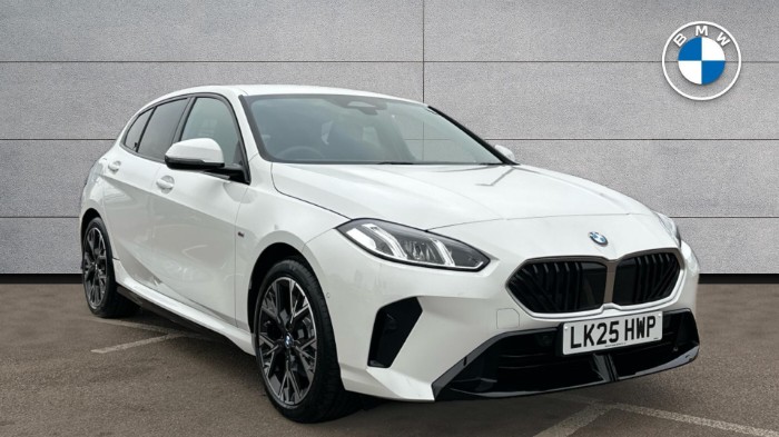 120 M Sport
