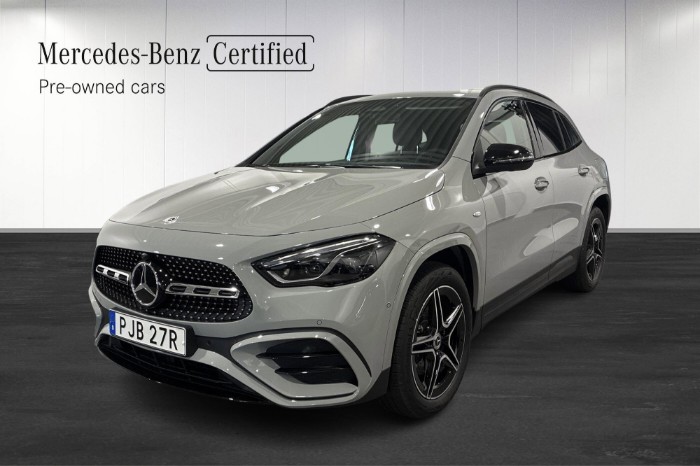 250 E AMG ADVANCED EDITION / DRAG / DEMO