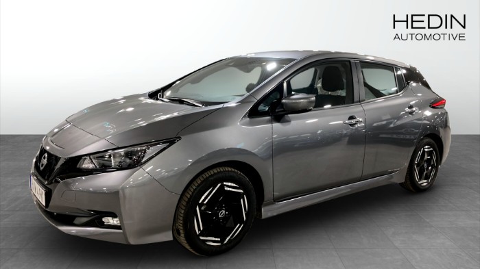 LEAF ACENTA 39 KWH