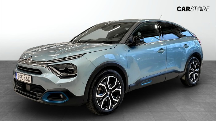 Shine, 136Hk, 2021, Head-Up, Navi, 360°