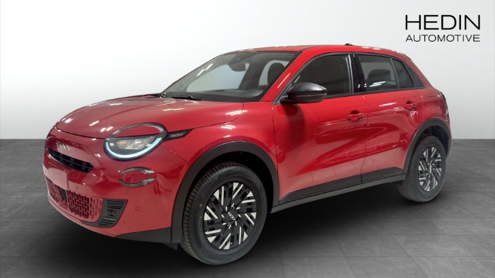 Lounge 1.2T Hybrid Aut inkl 0%