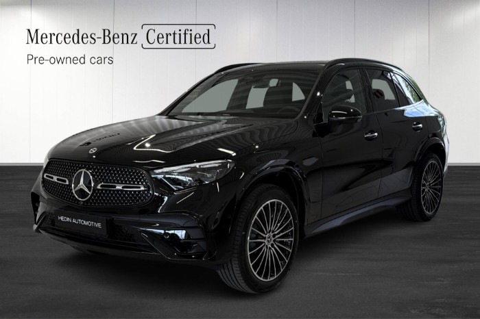 300 e 4MATIC / AMG Line Premium / Drag
