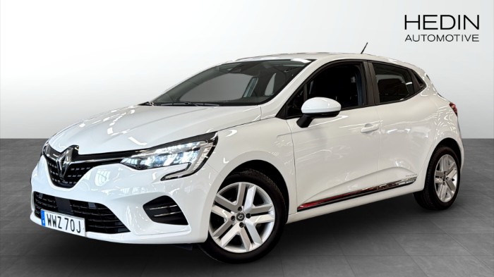 ZEN TCE 90hk / CARPLAY