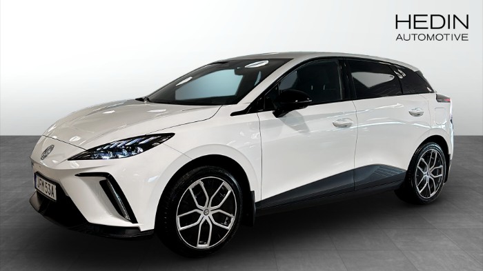 LR LUXURY 64 KWH DEMO