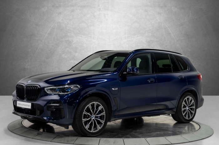 xDrive45e eDrive M Sport (K)