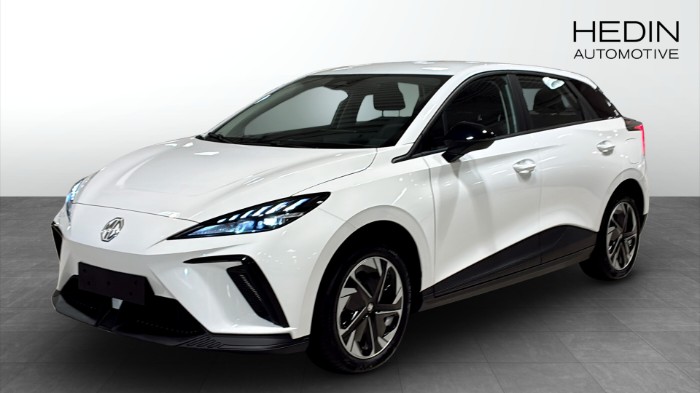 STD 49KWH - MY24 | 1,95% RÄNTA