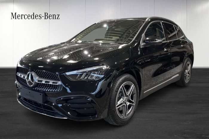 200 AMG-Line Premium / Pano / 360