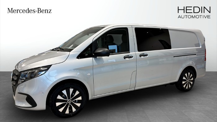 VITO 119 CDI MIXTO EX. LÅNG SELECT